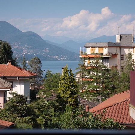 Marnhouse Stresa Lake View 외부 사진