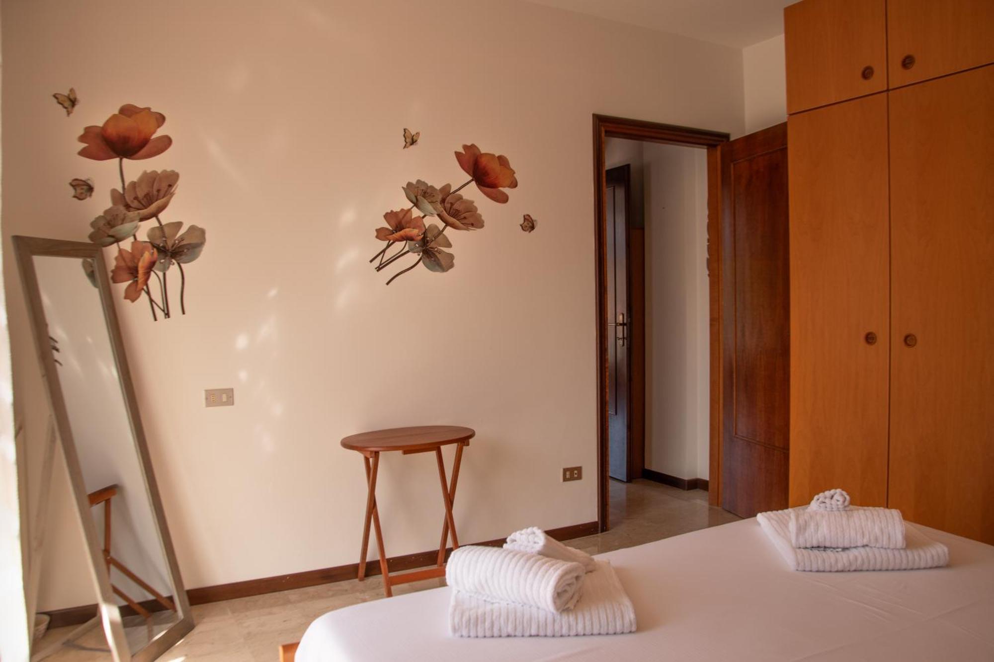 Marnhouse Stresa Lake View 외부 사진